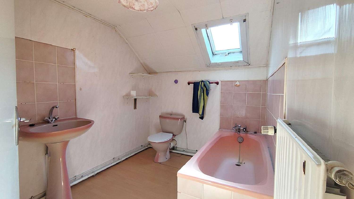 for sale house Wignehies Nord 6