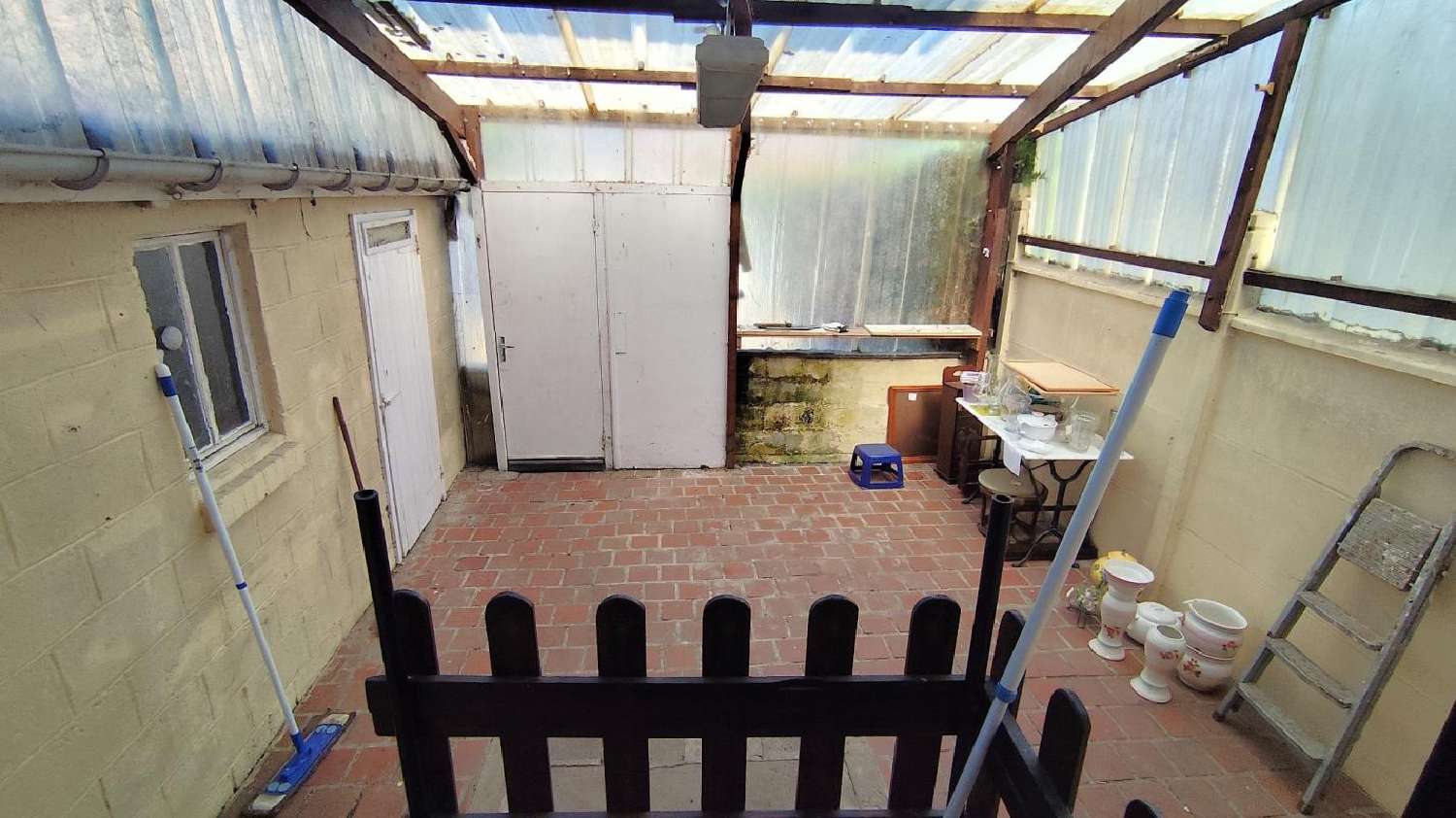 for sale house Wignehies Nord 7