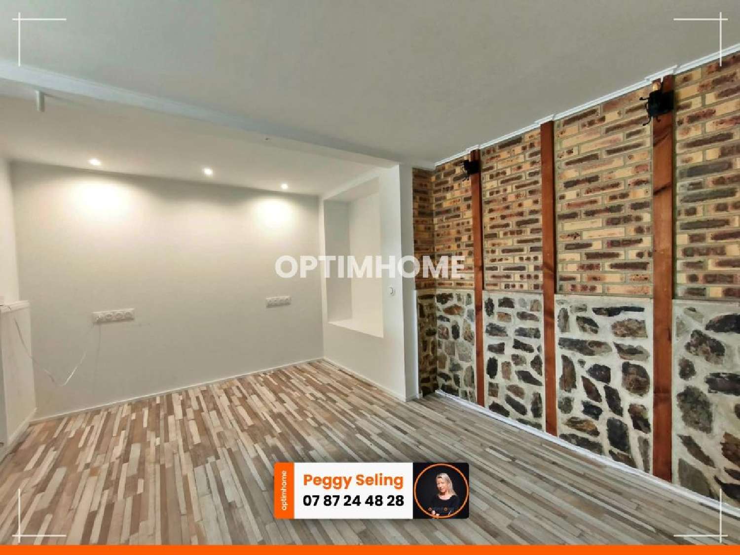 for sale house Wignehies Nord 3