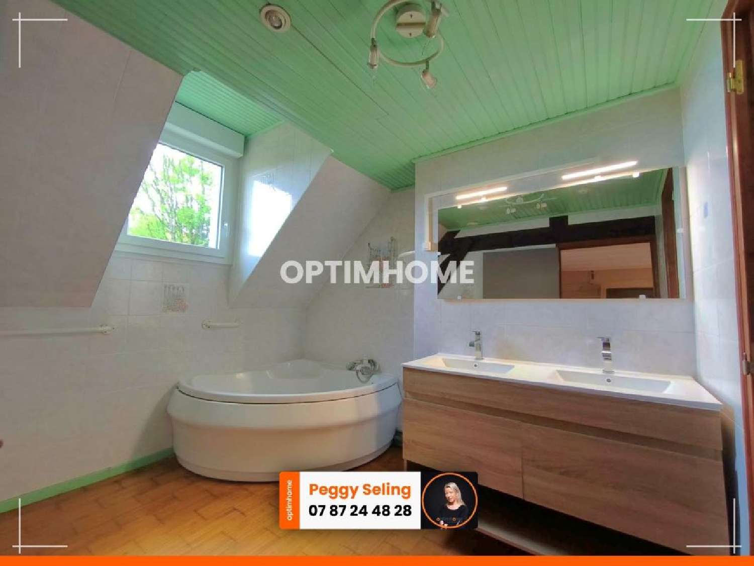 for sale house Wignehies Nord 8
