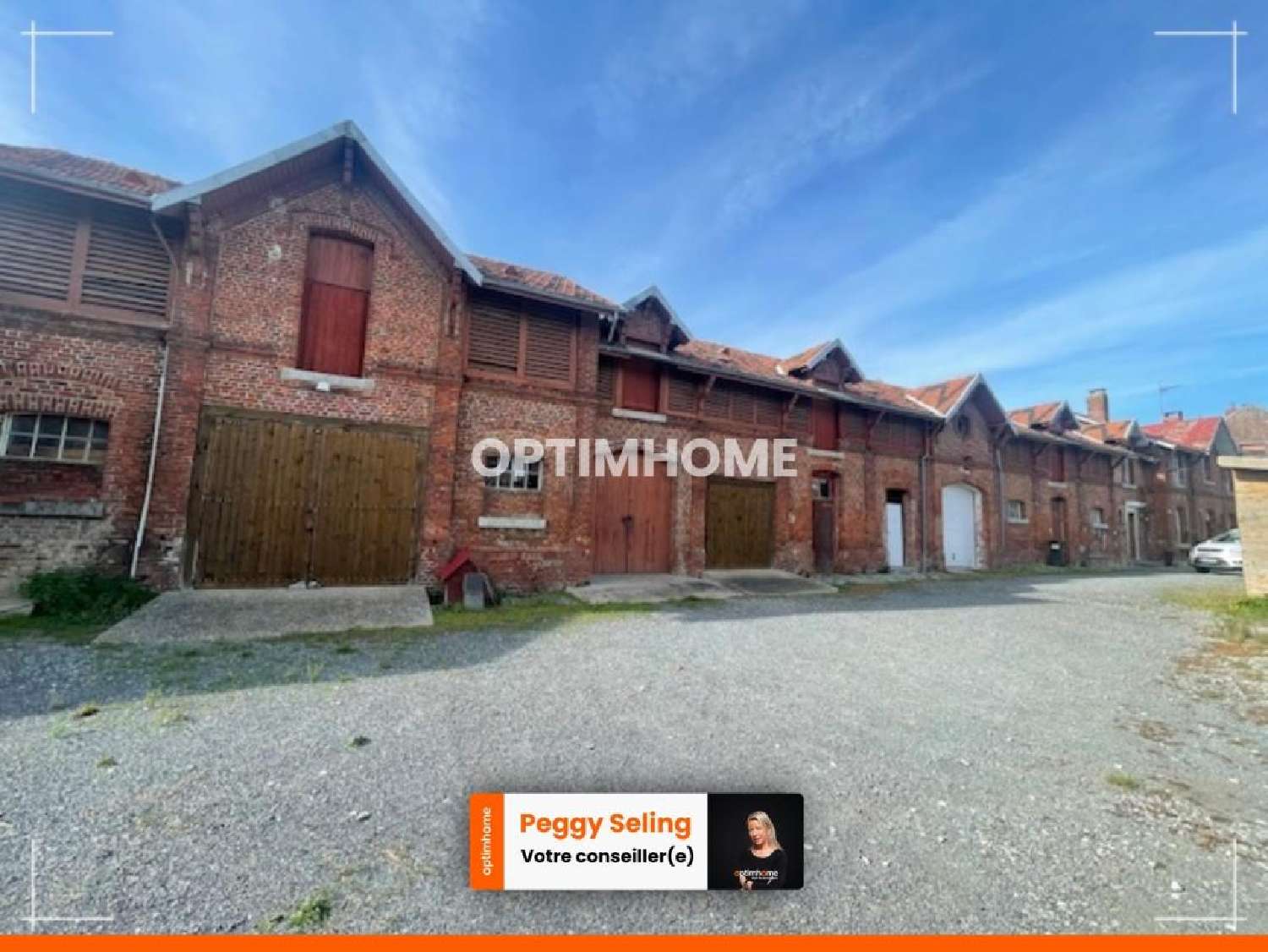  te koop huis Wignehies Nord 1