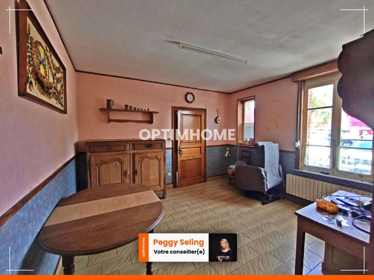  te koop huis Wignehies Nord 5