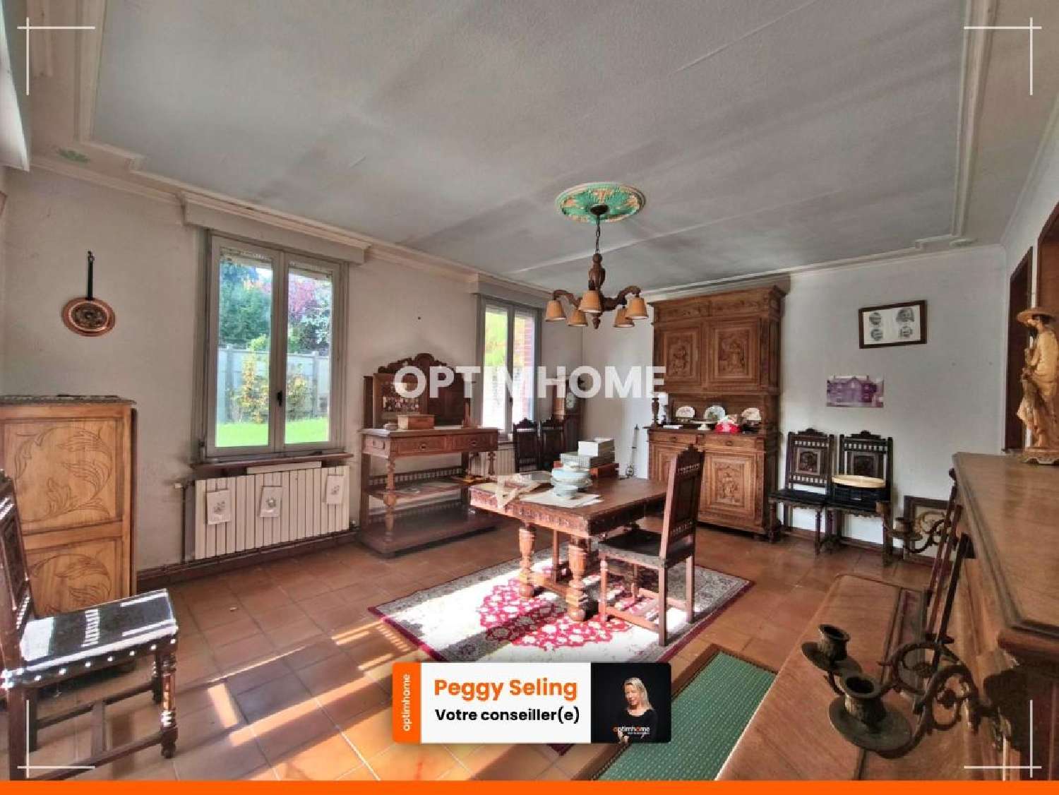  te koop huis Wignehies Nord 8