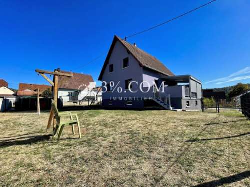 Wimmenau Bas-Rhin huis foto 7417936