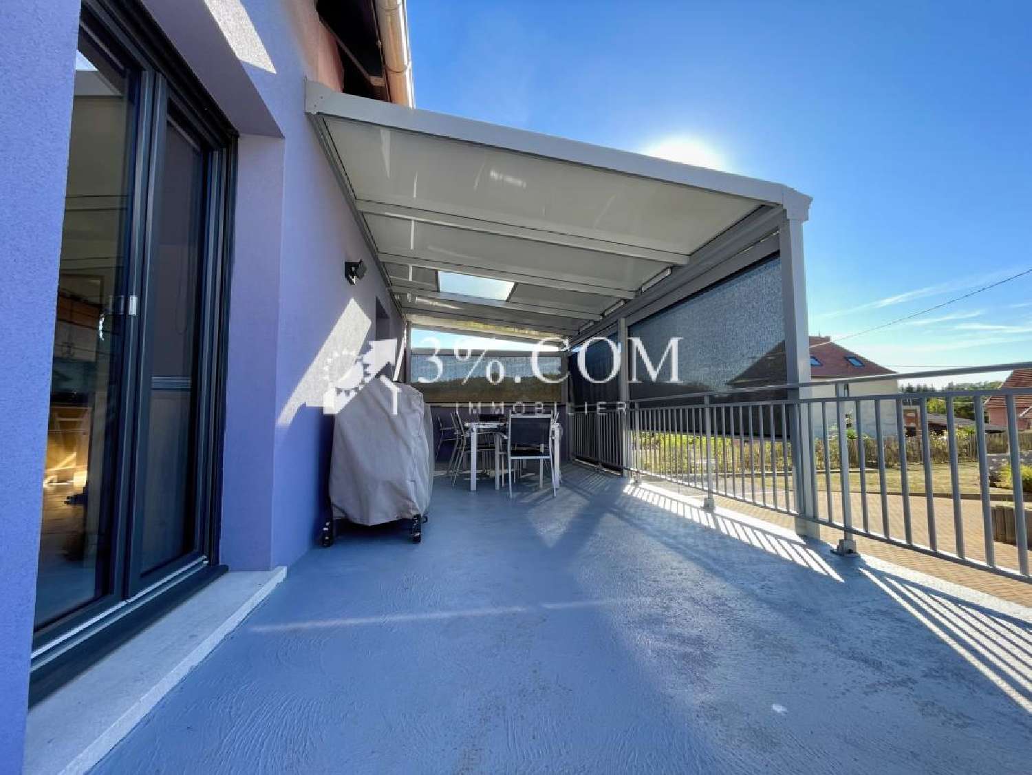 te koop huis Wimmenau Bas-Rhin 3