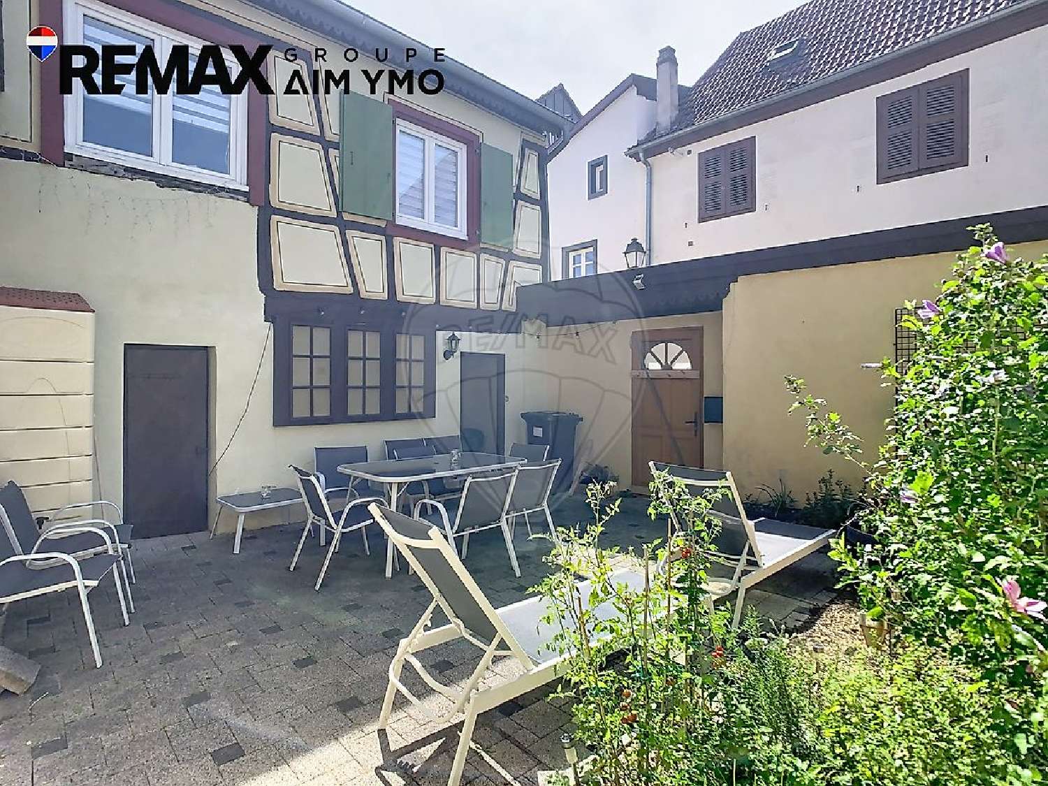  à vendre maison Wintzenheim Haut-Rhin 1