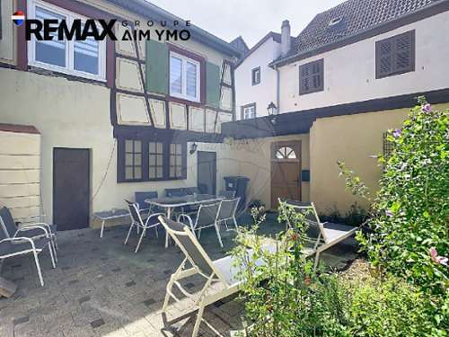 Wintzenheim Haut-Rhin maison foto 7422278