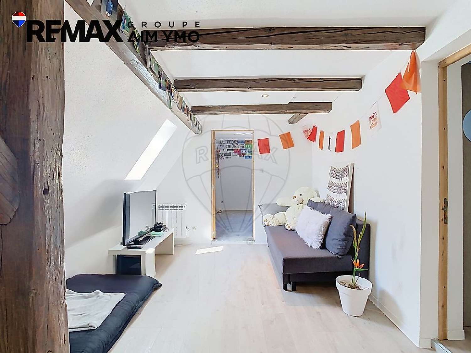  à vendre maison Wintzenheim Haut-Rhin 5