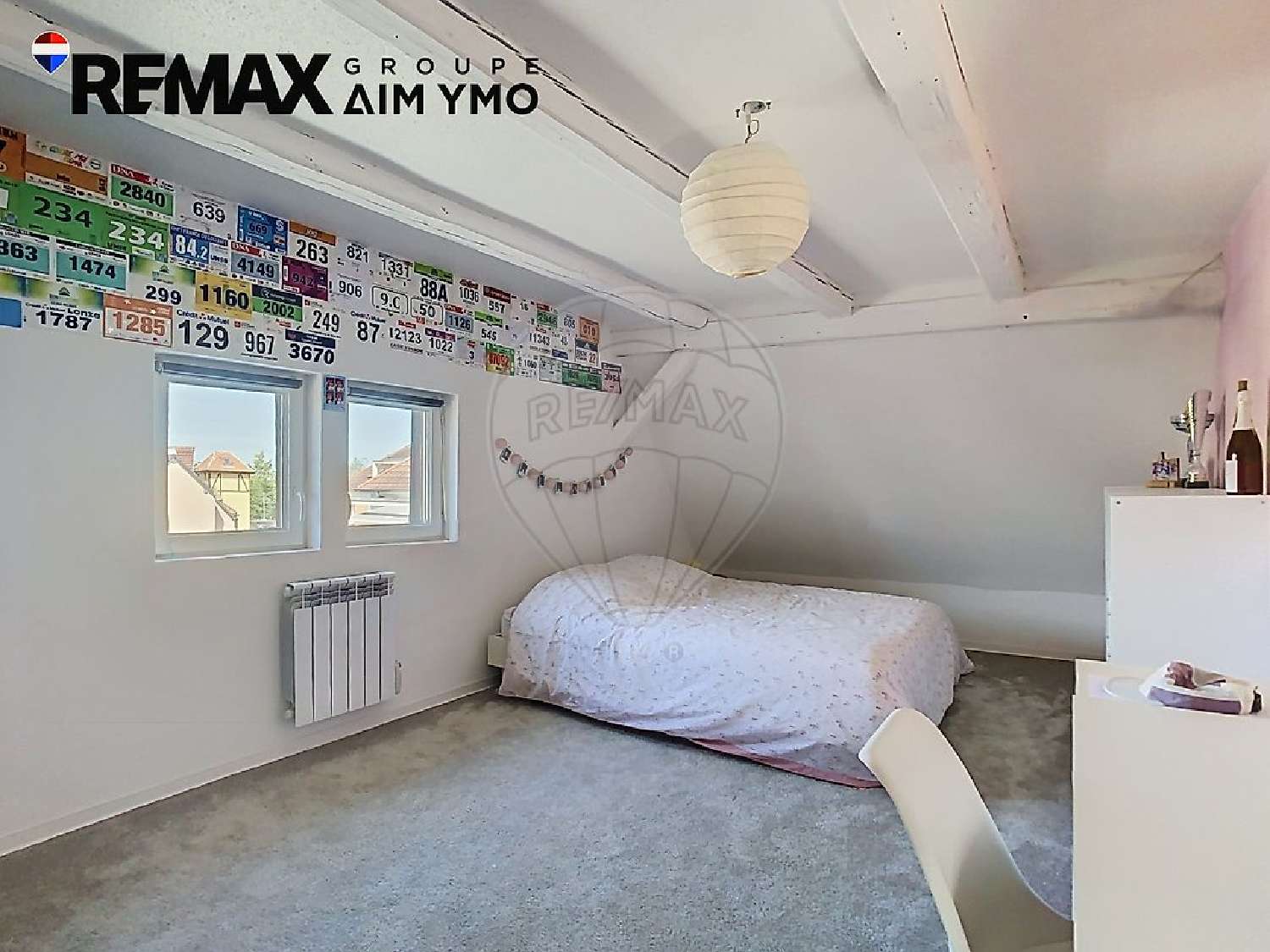  à vendre maison Wintzenheim Haut-Rhin 6