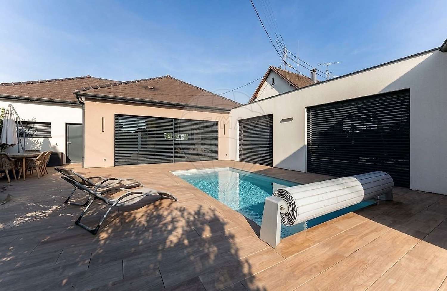 te koop huis Wintzenheim Haut-Rhin 1