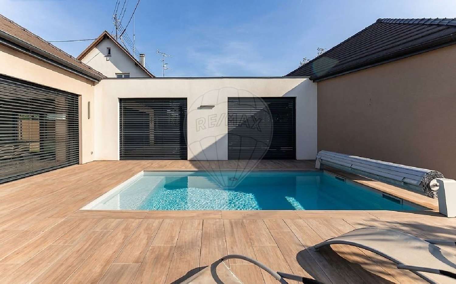 te koop huis Wintzenheim Haut-Rhin 2
