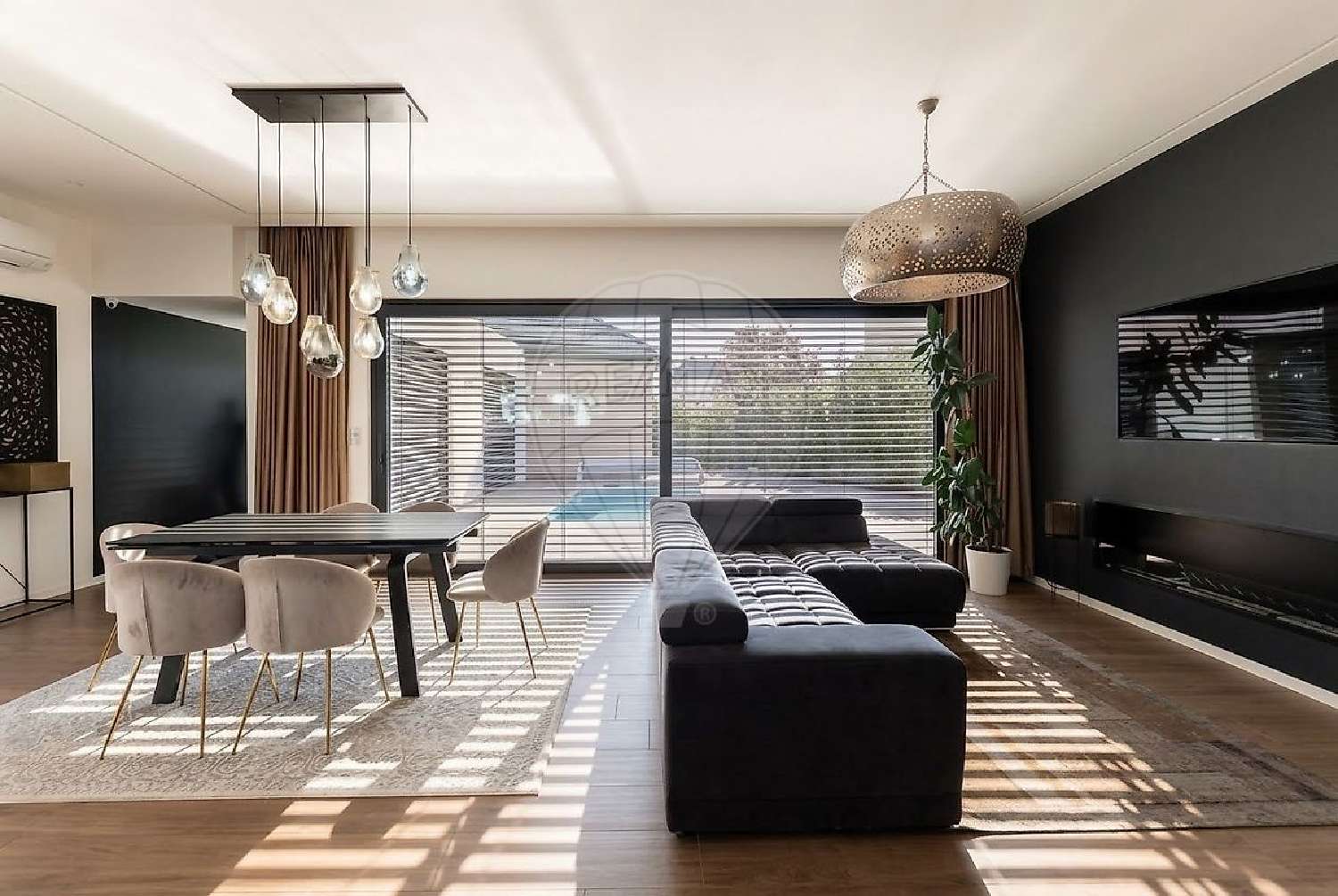 te koop huis Wintzenheim Haut-Rhin 5