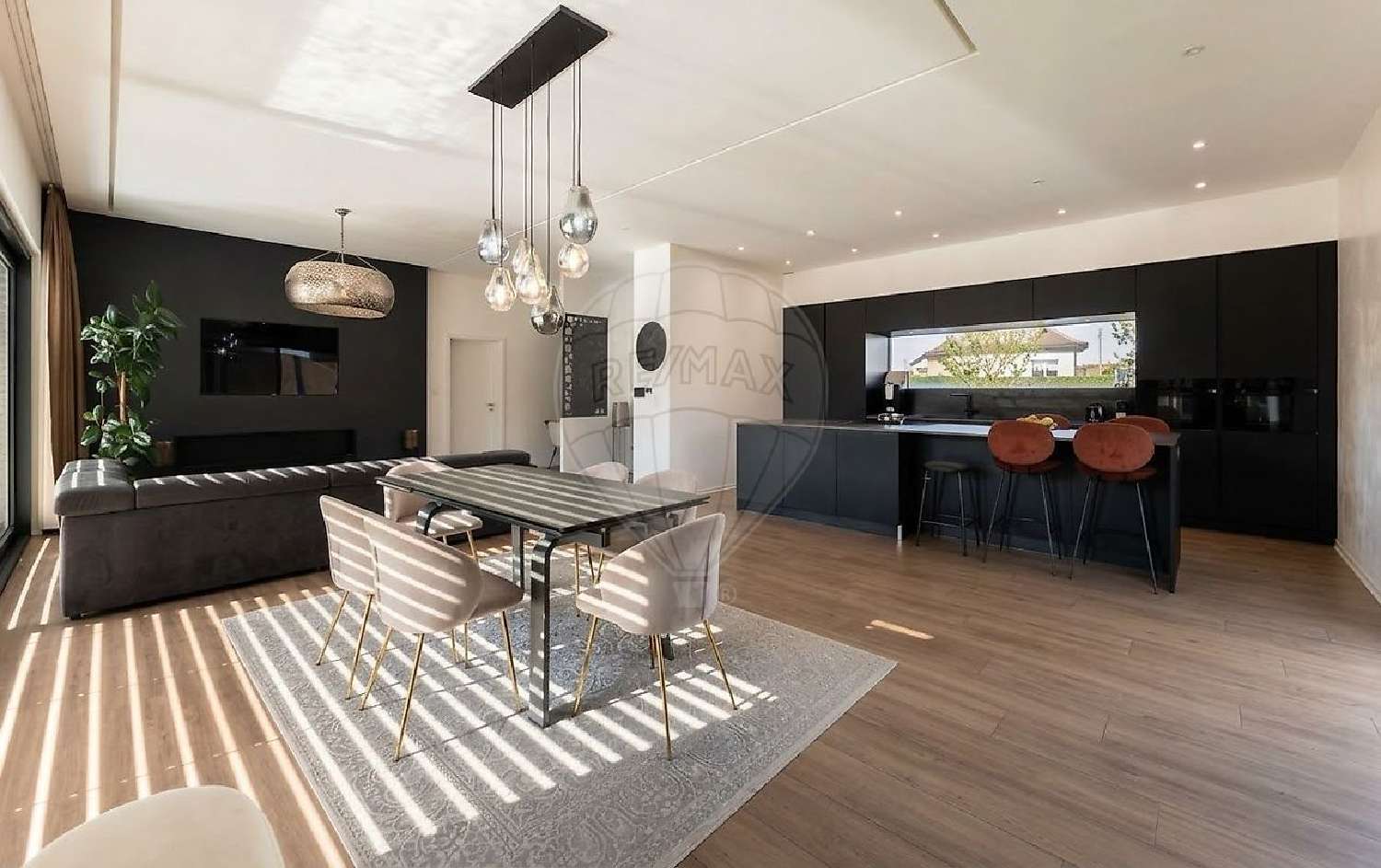 te koop huis Wintzenheim Haut-Rhin 6