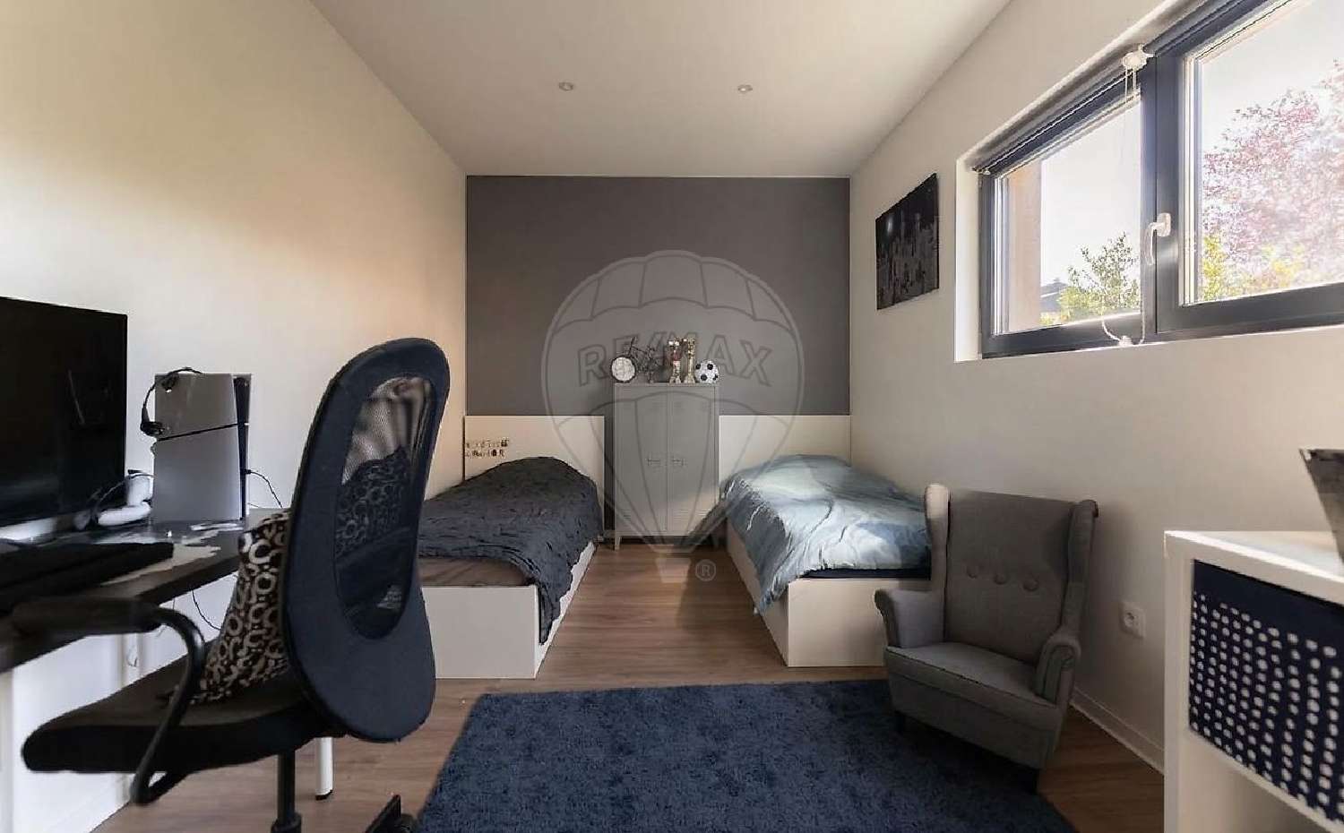 te koop huis Wintzenheim Haut-Rhin 7
