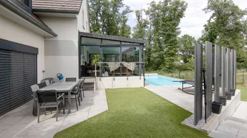 Wittelsheim Haut-Rhin house foto 7424396