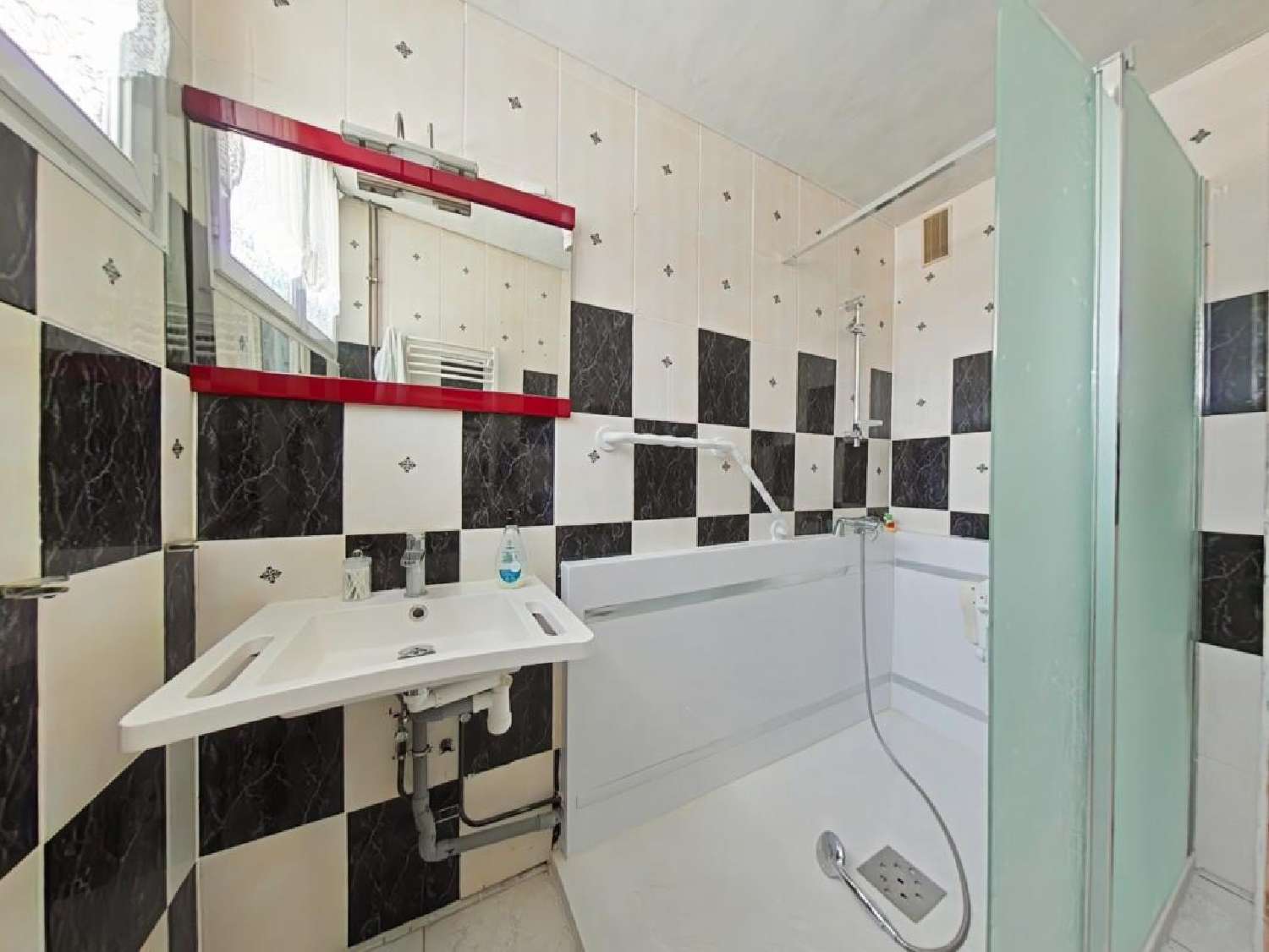for sale house Woippy Moselle 3