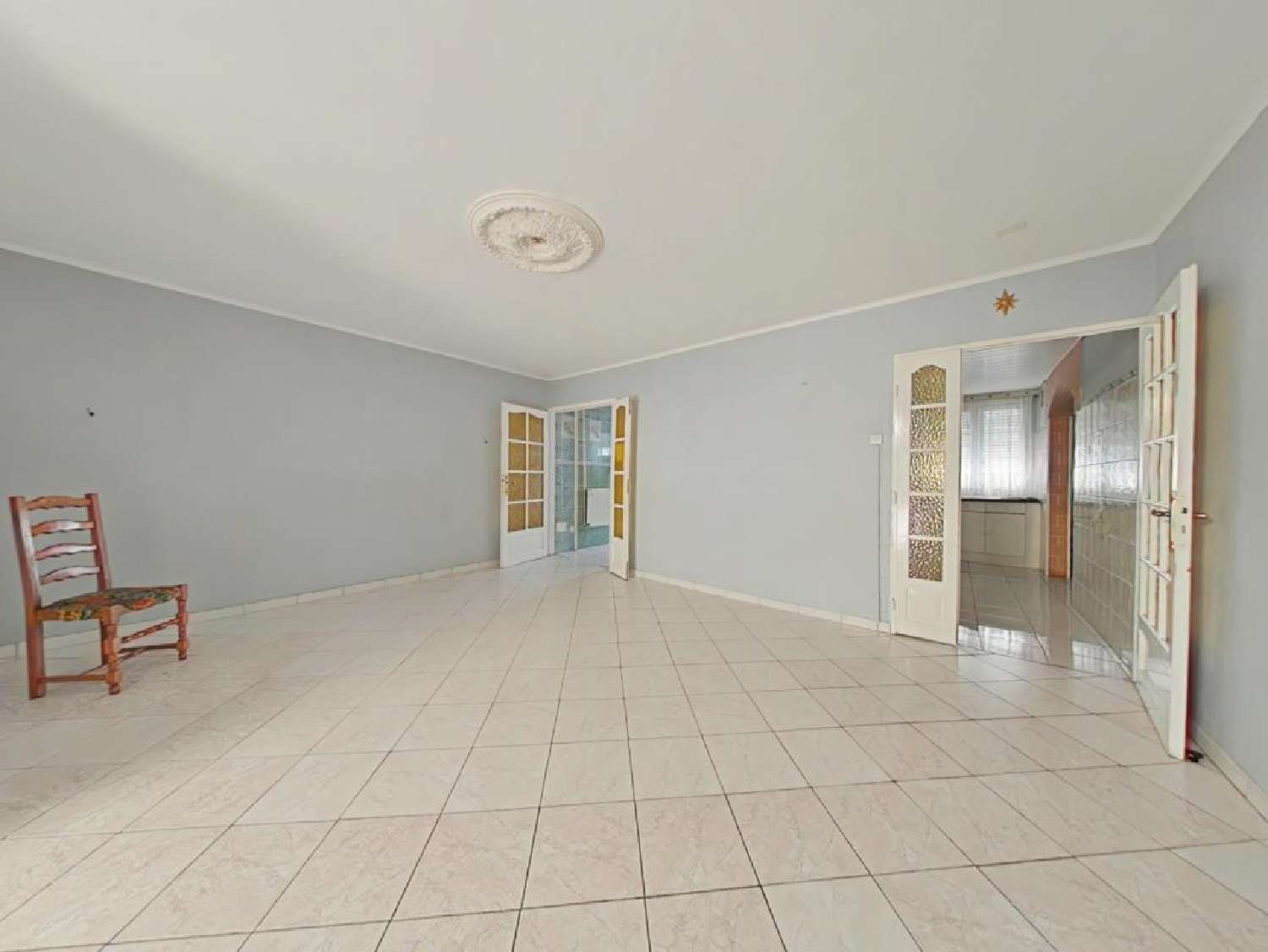 for sale house Woippy Moselle 4