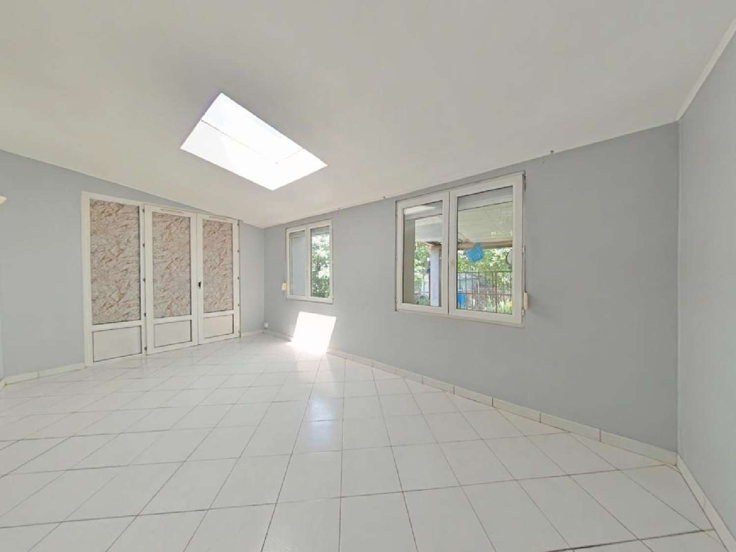 for sale house Woippy Moselle 6