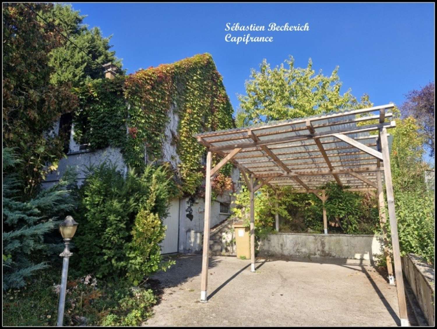  en venta casa Woustviller 57915 Moselle 1