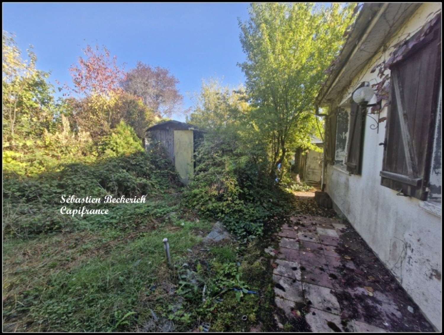  en venta casa Woustviller 57915 Moselle 4