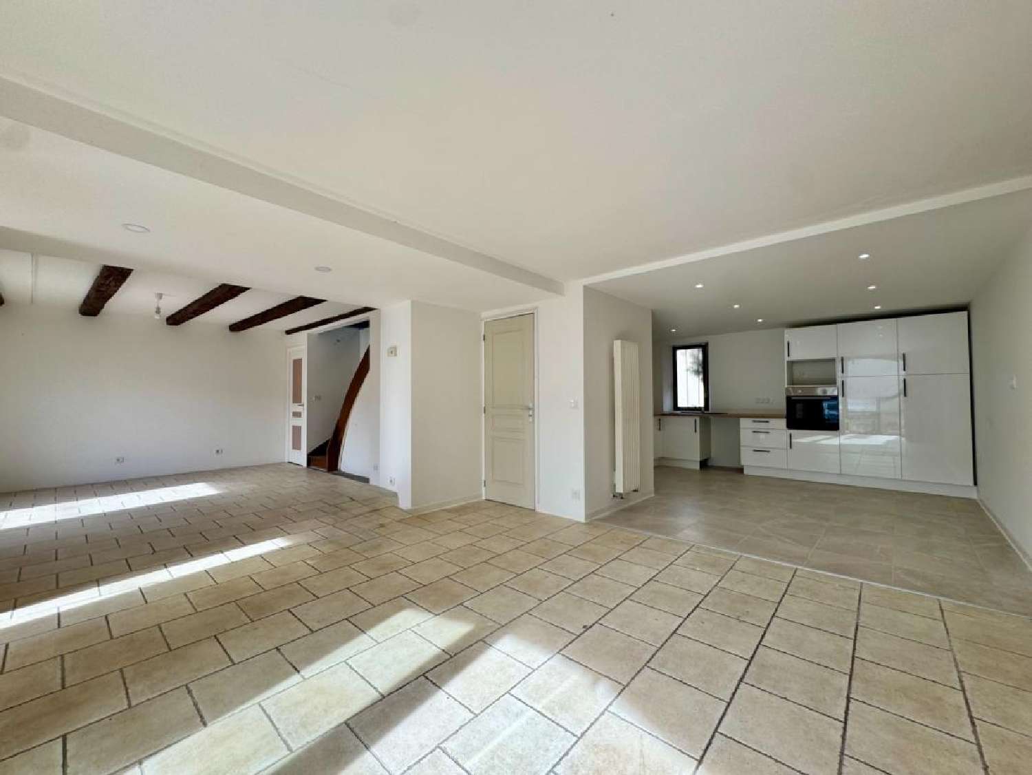 te koop huis Xermaménil Meurthe-et-Moselle 1