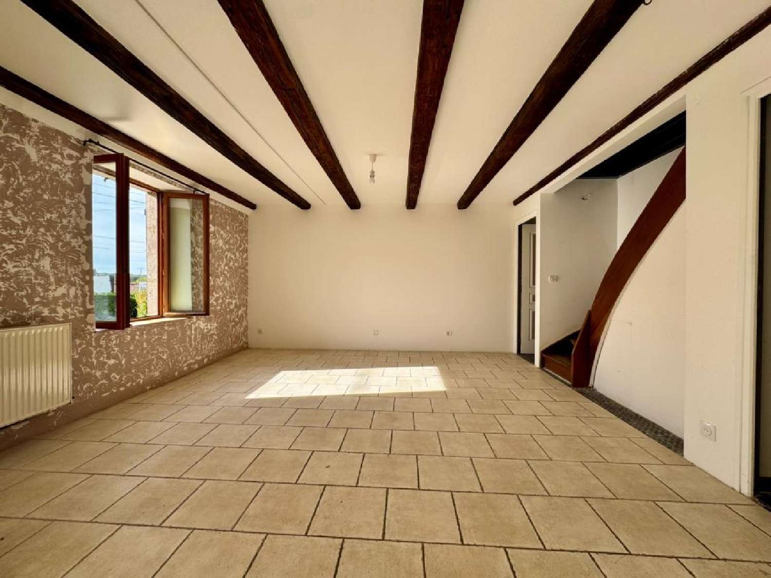 te koop huis Xermaménil Meurthe-et-Moselle 2