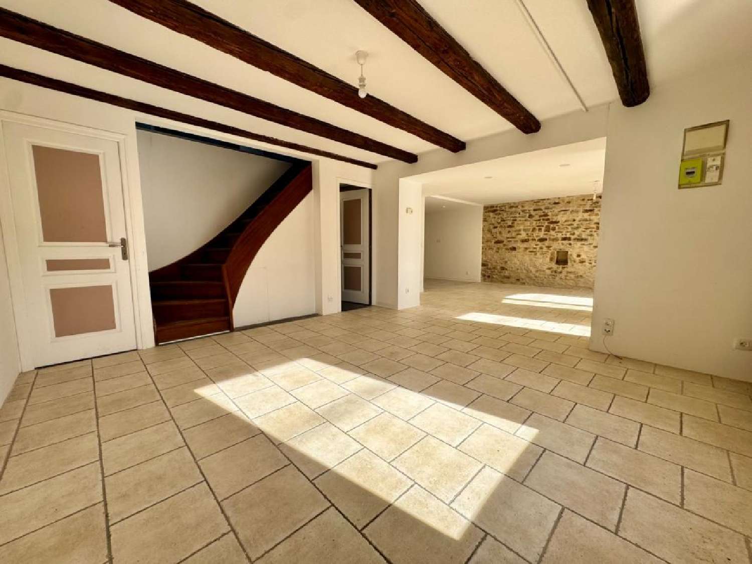 te koop huis Xermaménil Meurthe-et-Moselle 4