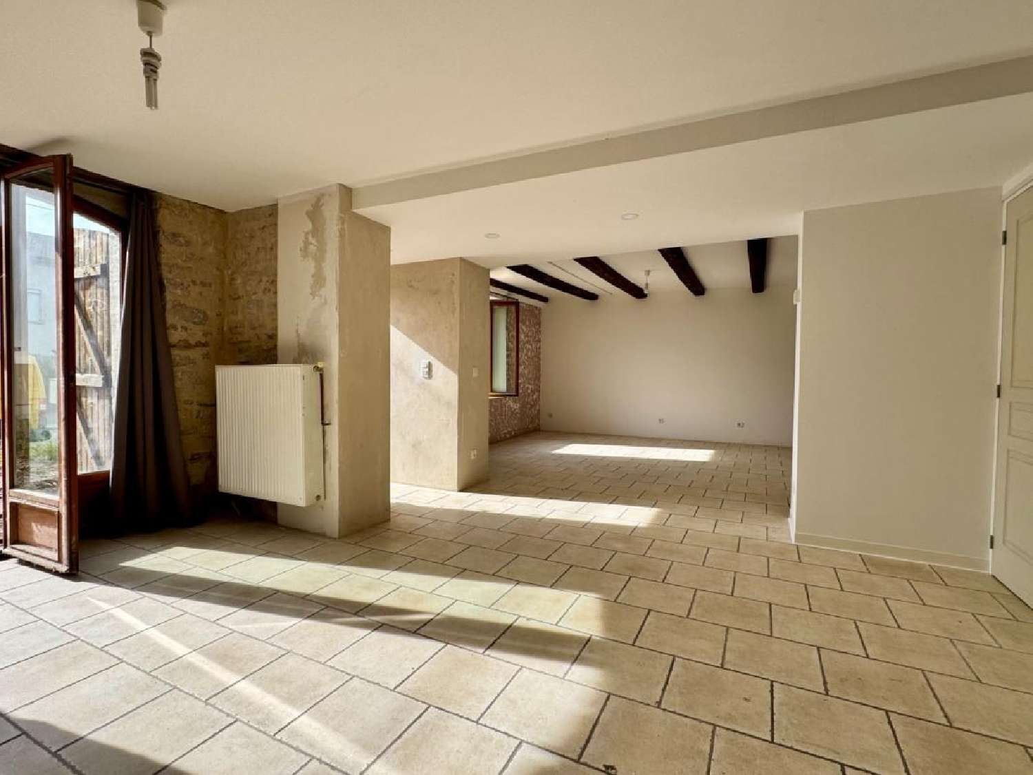 te koop huis Xermaménil Meurthe-et-Moselle 5