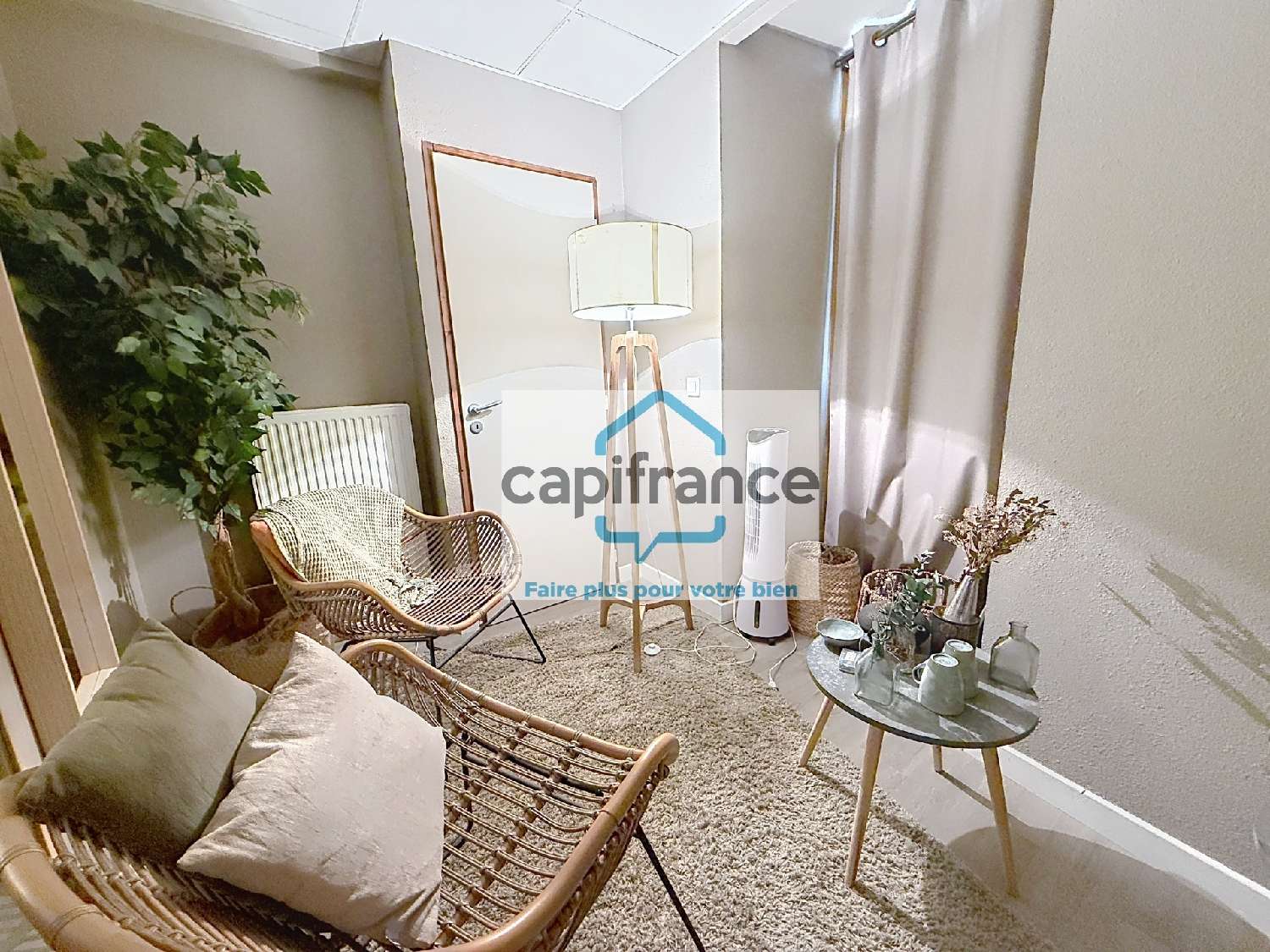 en venta casa Yenne Savoie 5