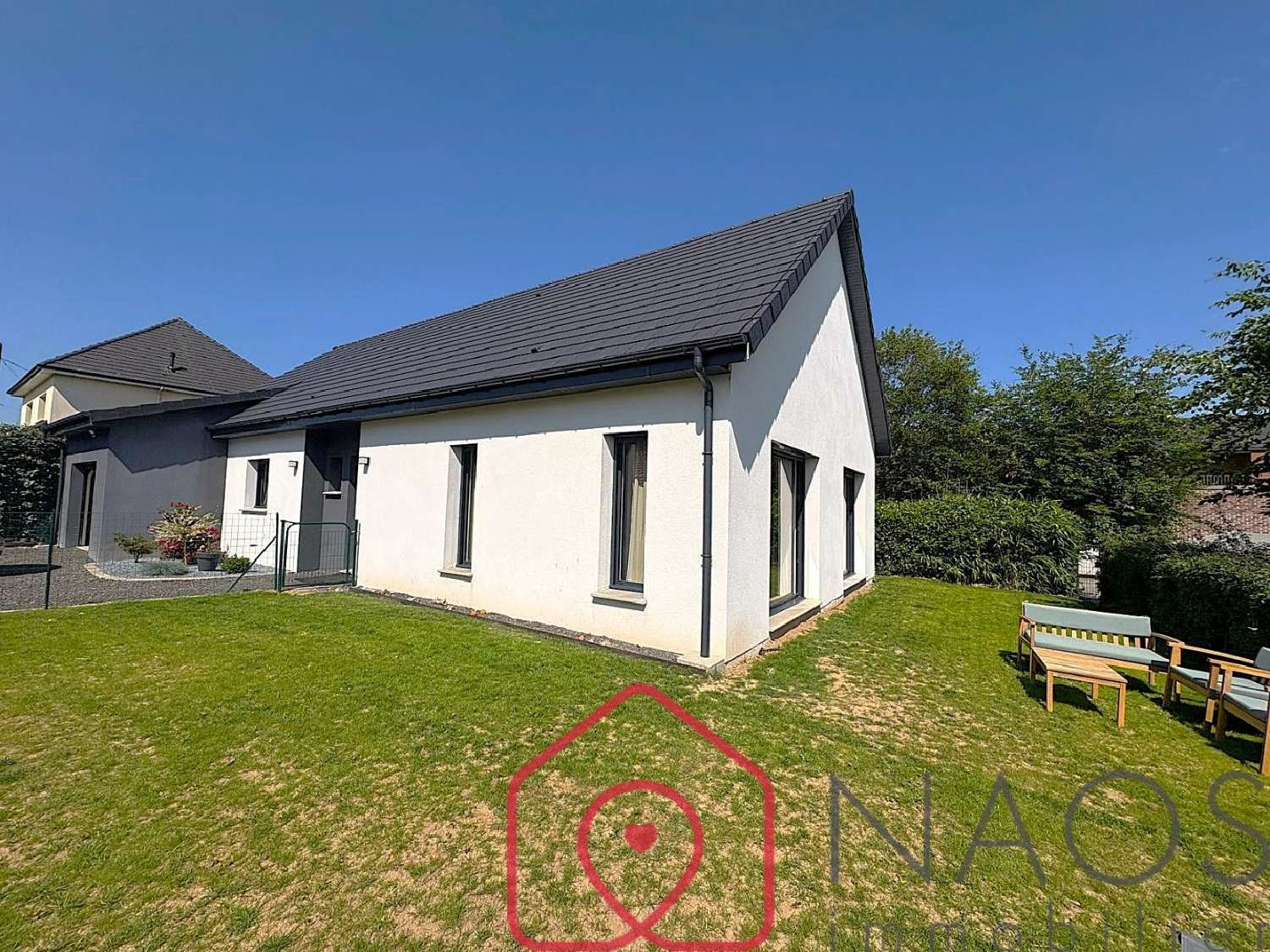 te koop huis Yerville Seine-Maritime 2
