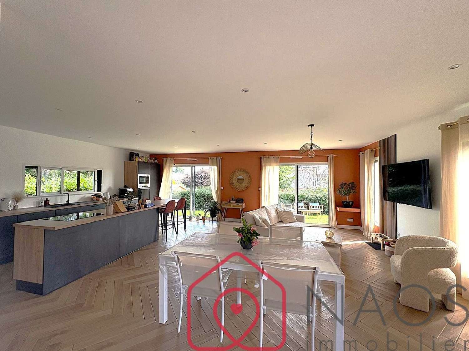 te koop huis Yerville Seine-Maritime 3