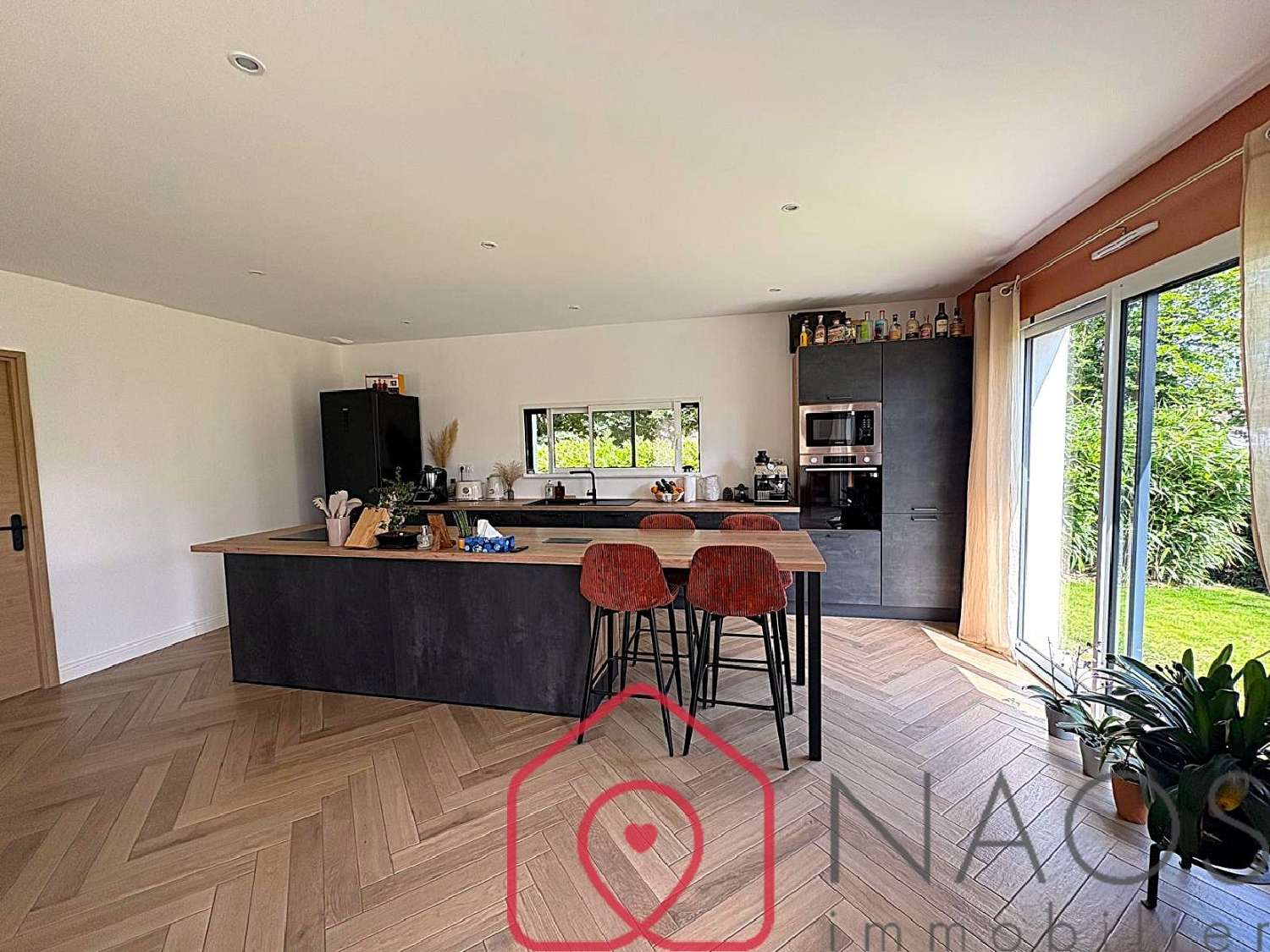 te koop huis Yerville Seine-Maritime 5