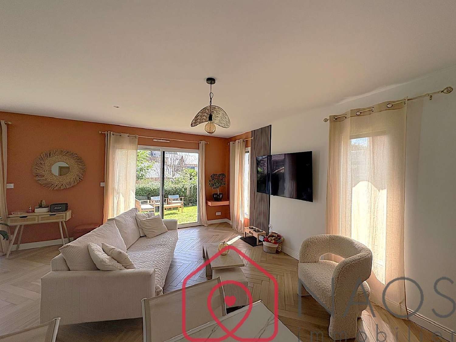 à vendre maison Yerville Seine-Maritime 4