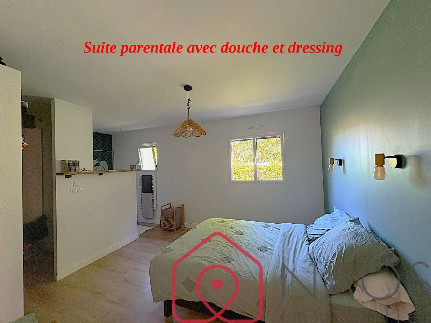 à vendre maison Yerville Seine-Maritime 7