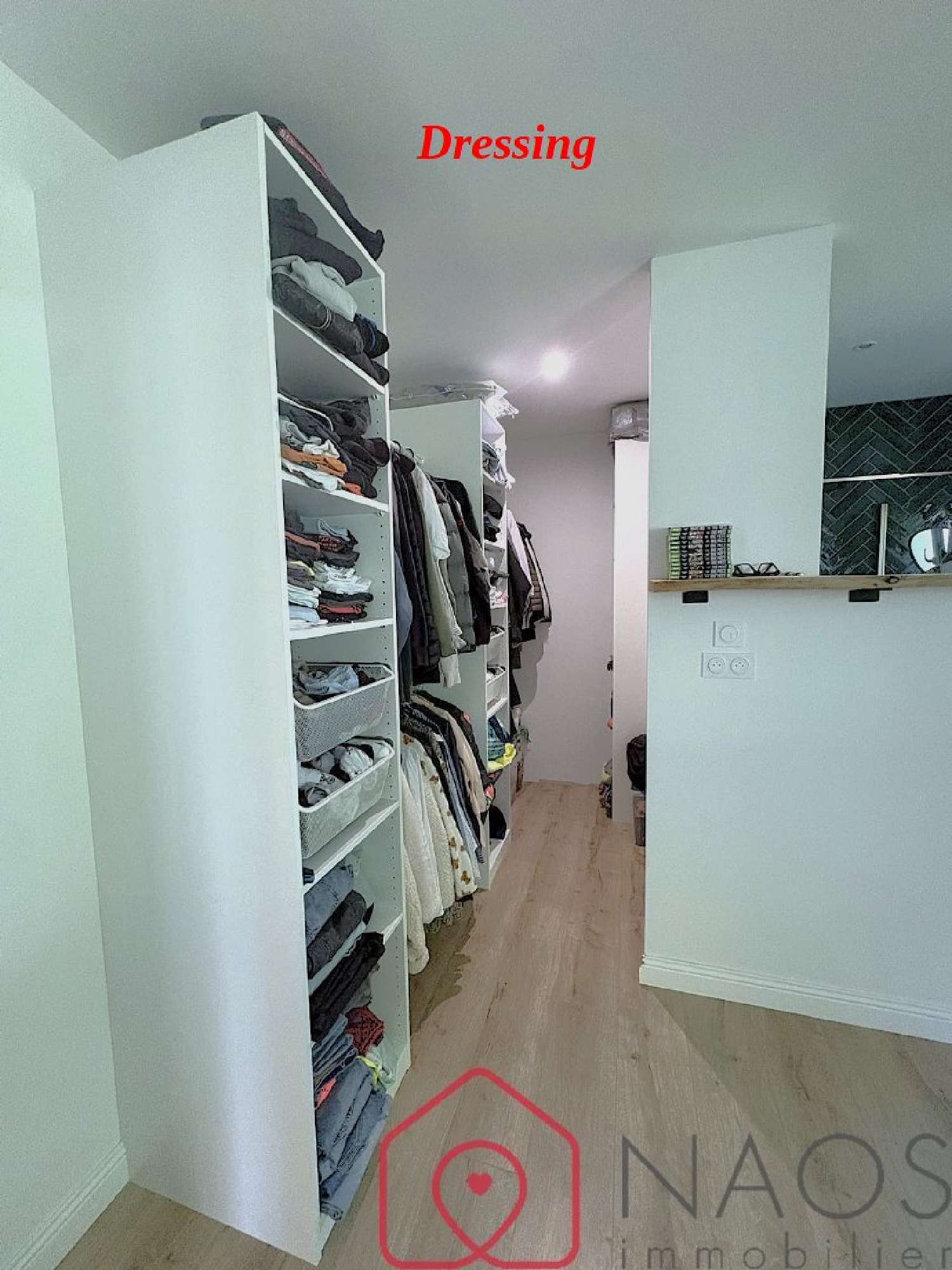 à vendre maison Yerville Seine-Maritime 8