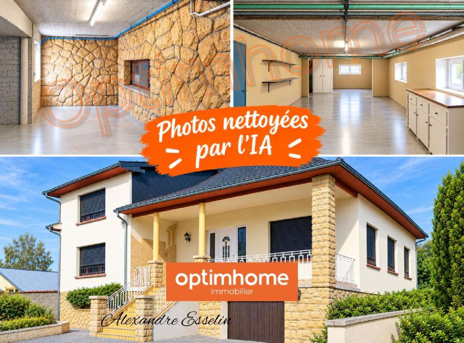 for sale house Yutz Moselle 1