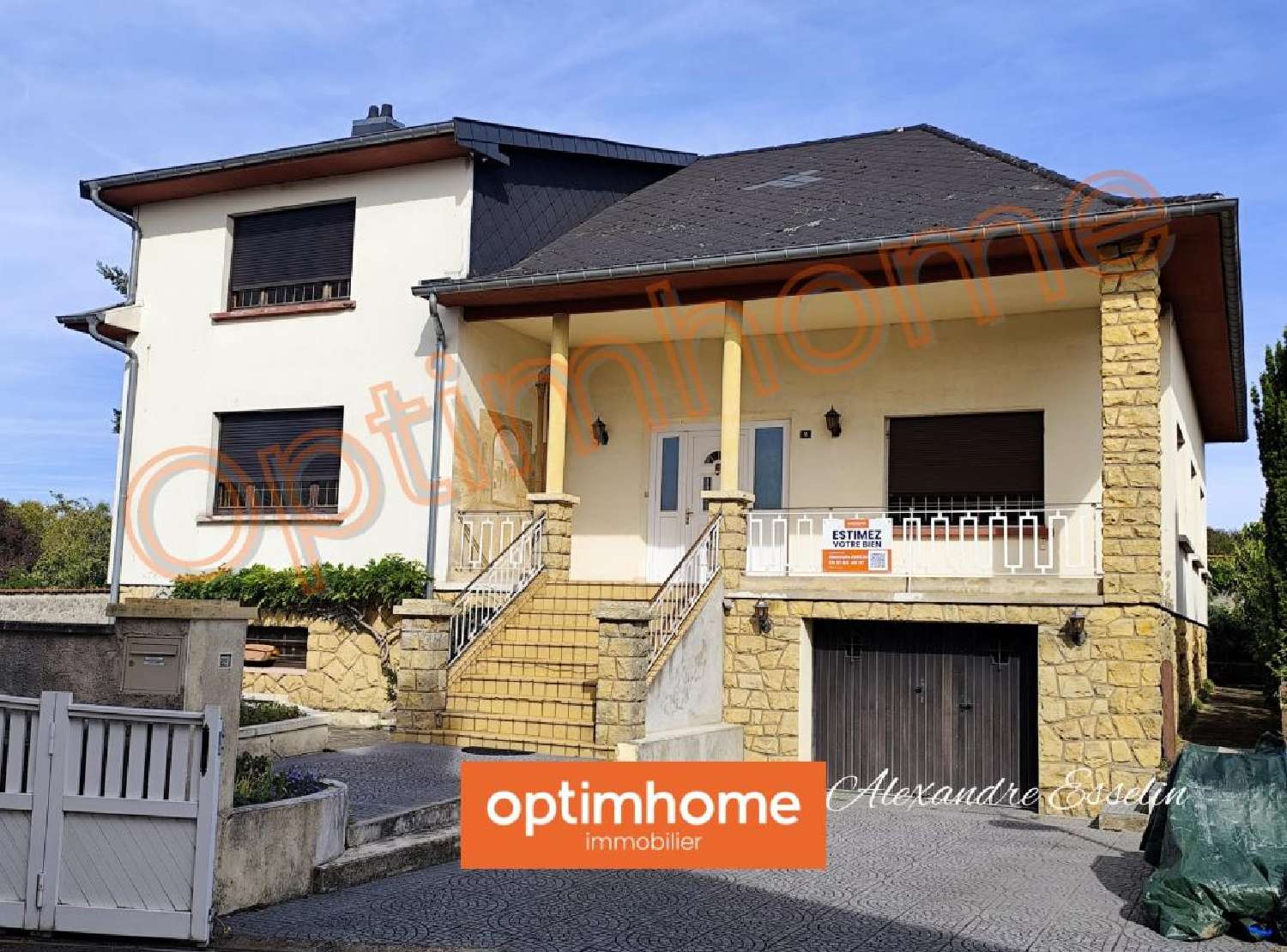 for sale house Yutz Moselle 3