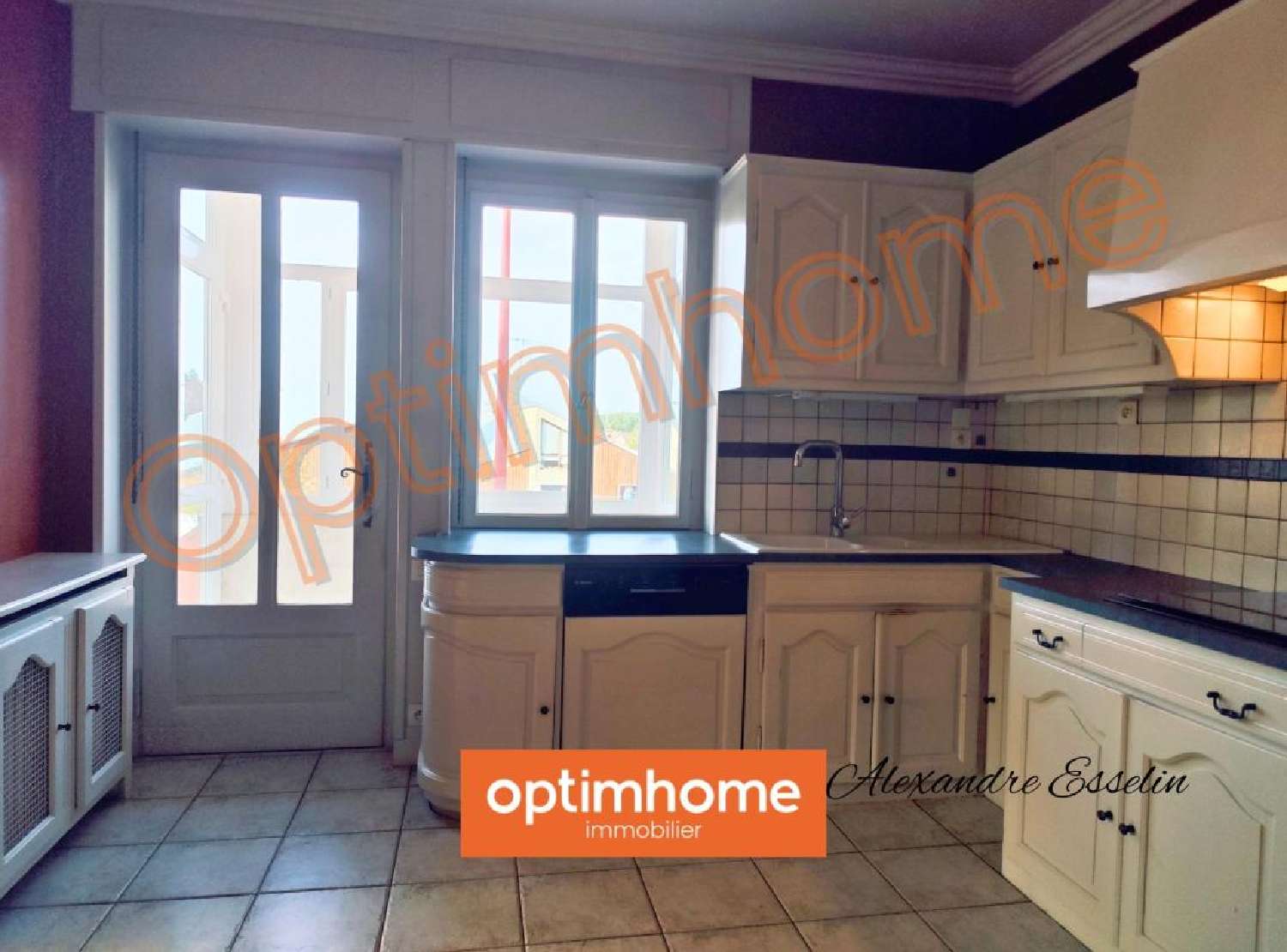 for sale house Yutz Moselle 6