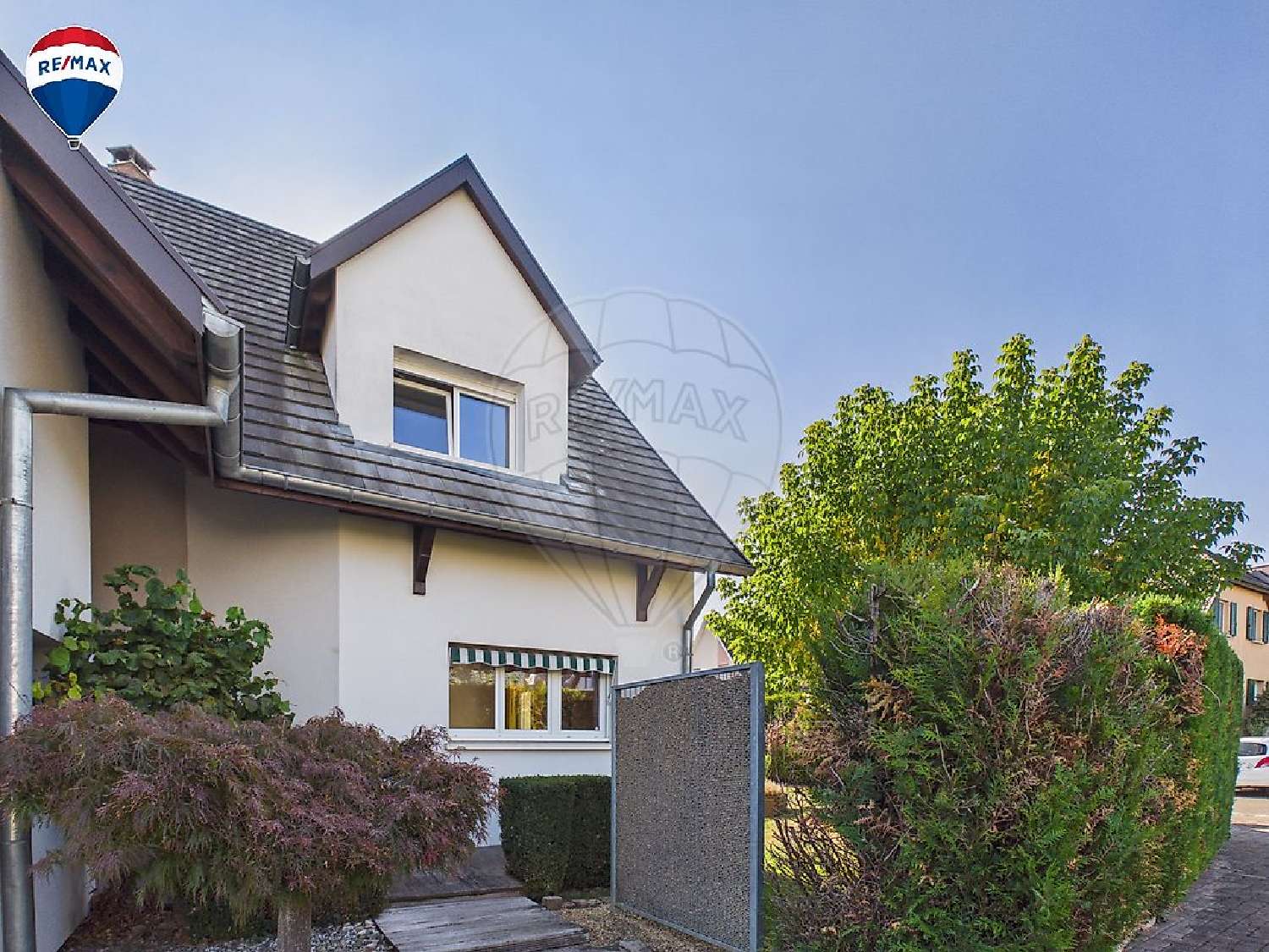  for sale house Zillisheim Haut-Rhin 1