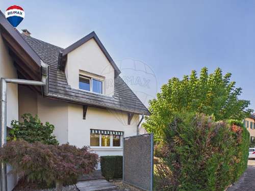 Zillisheim Haut-Rhin house foto 7426157