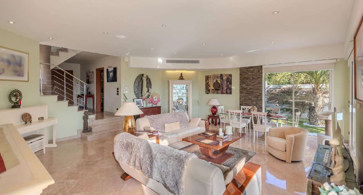 en venta villa Niza Alpes-Maritimes 6