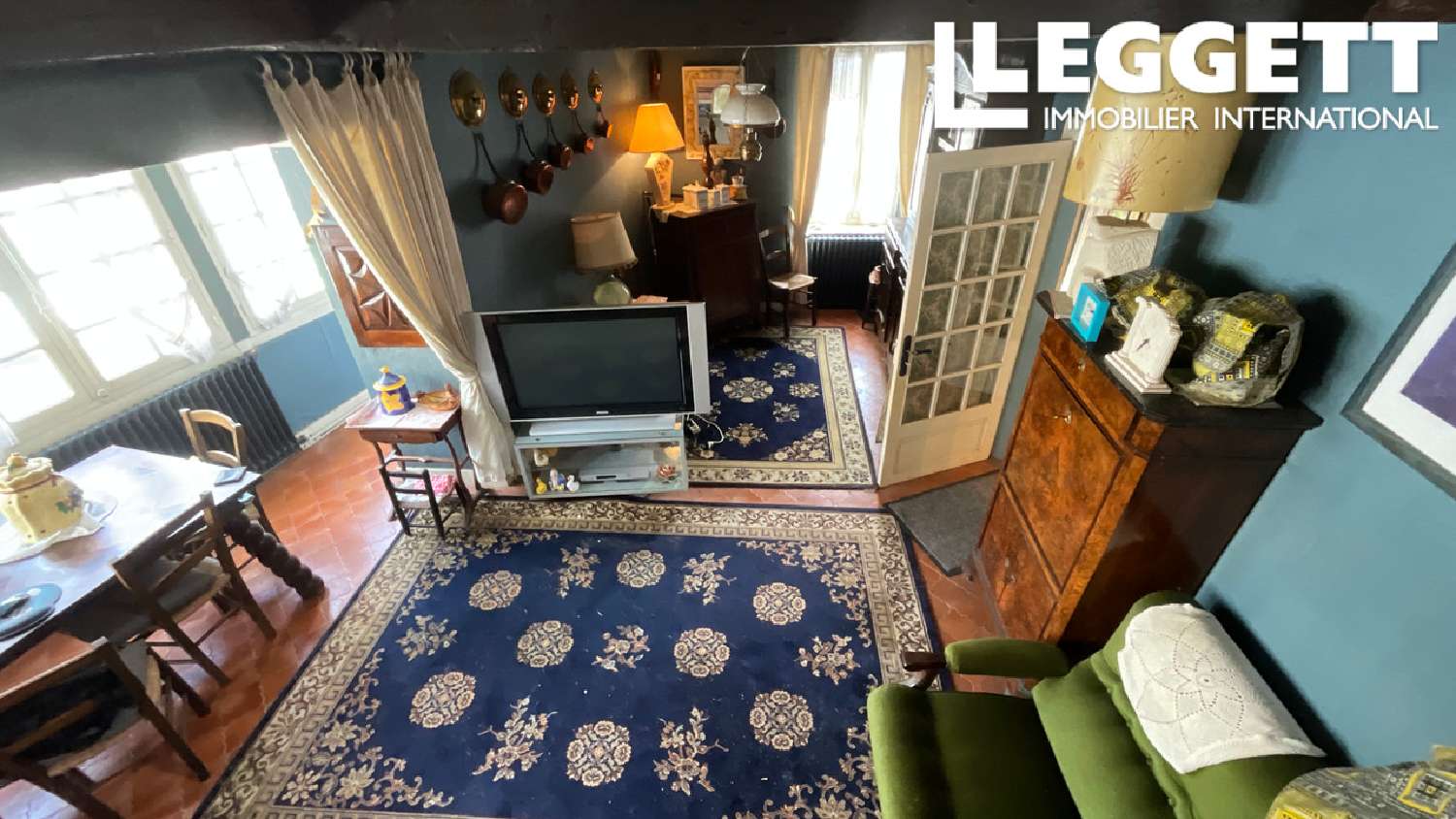 for sale village house Lez Haute-Garonne 6