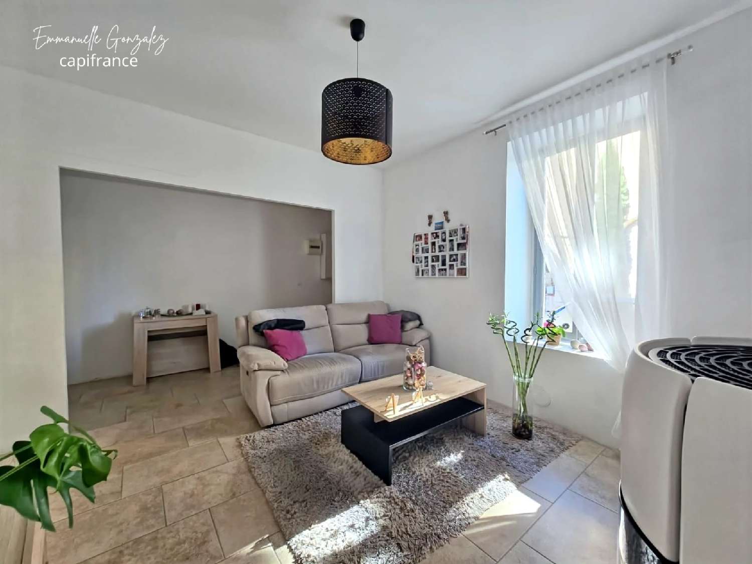 te koop herenhuis Alignan-du-Vent Hérault 2