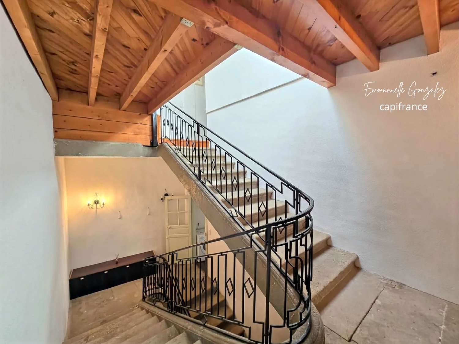 te koop herenhuis Alignan-du-Vent Hérault 3