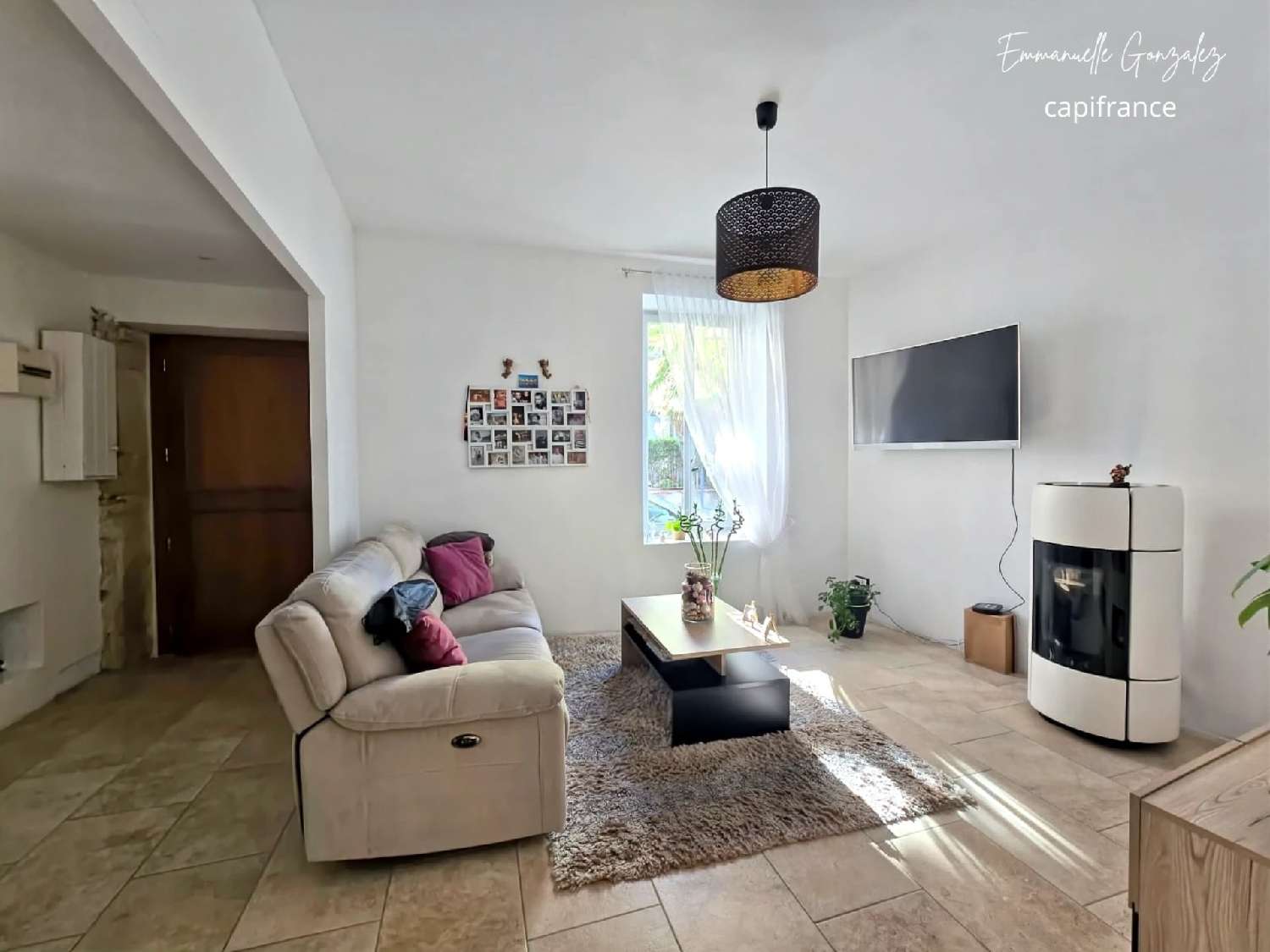 te koop herenhuis Alignan-du-Vent Hérault 4