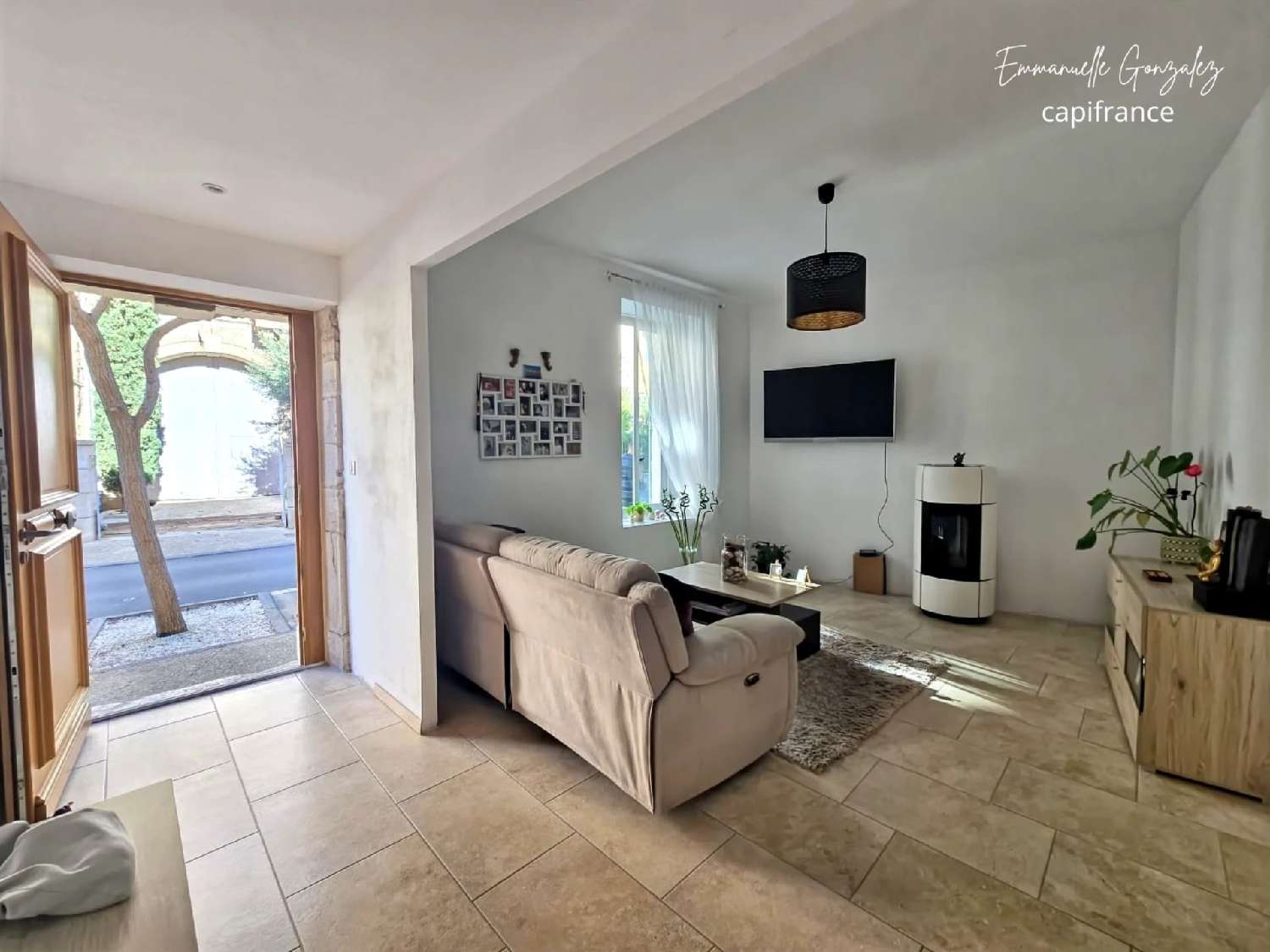 te koop herenhuis Alignan-du-Vent Hérault 5