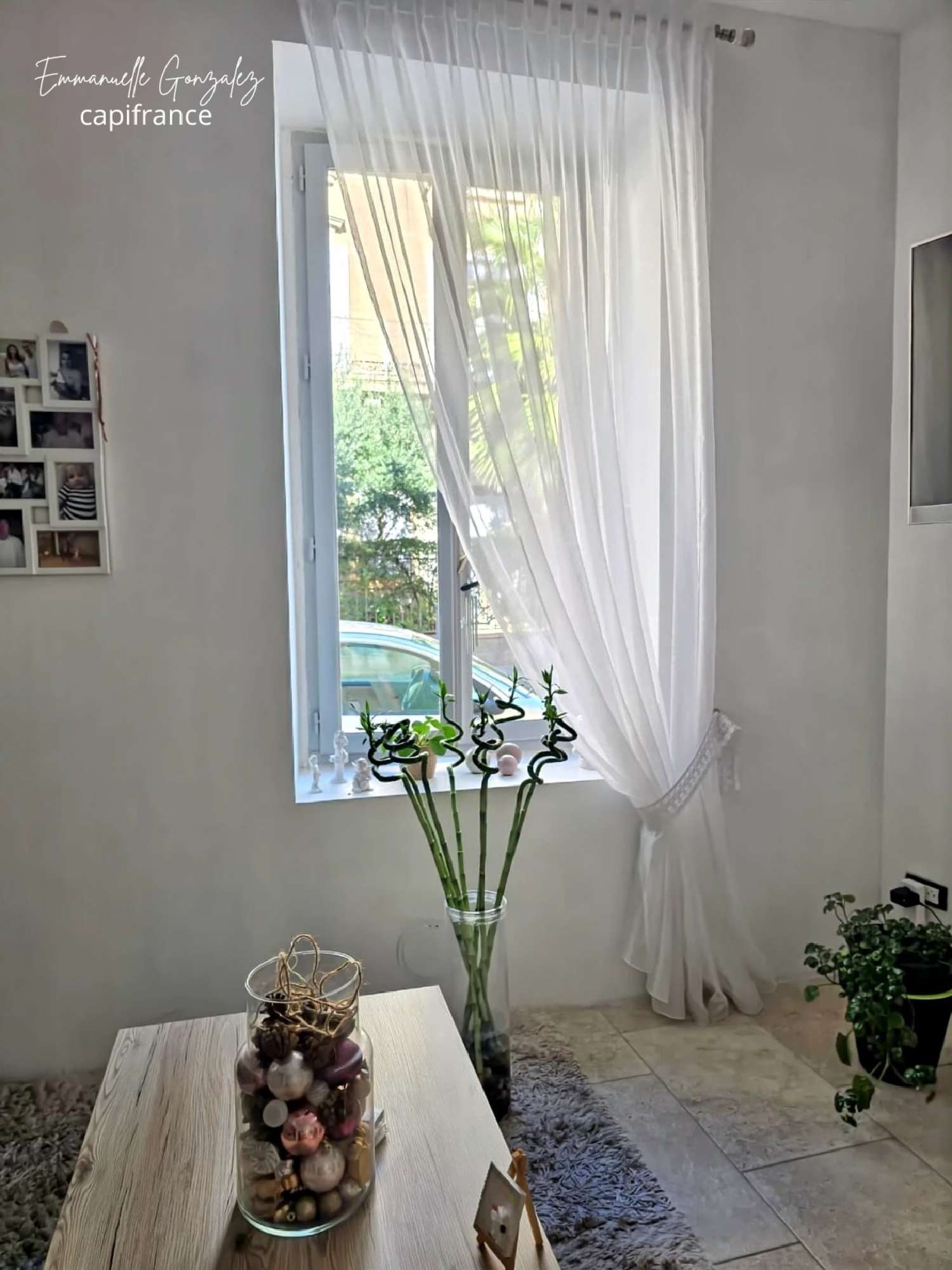 te koop herenhuis Alignan-du-Vent Hérault 6