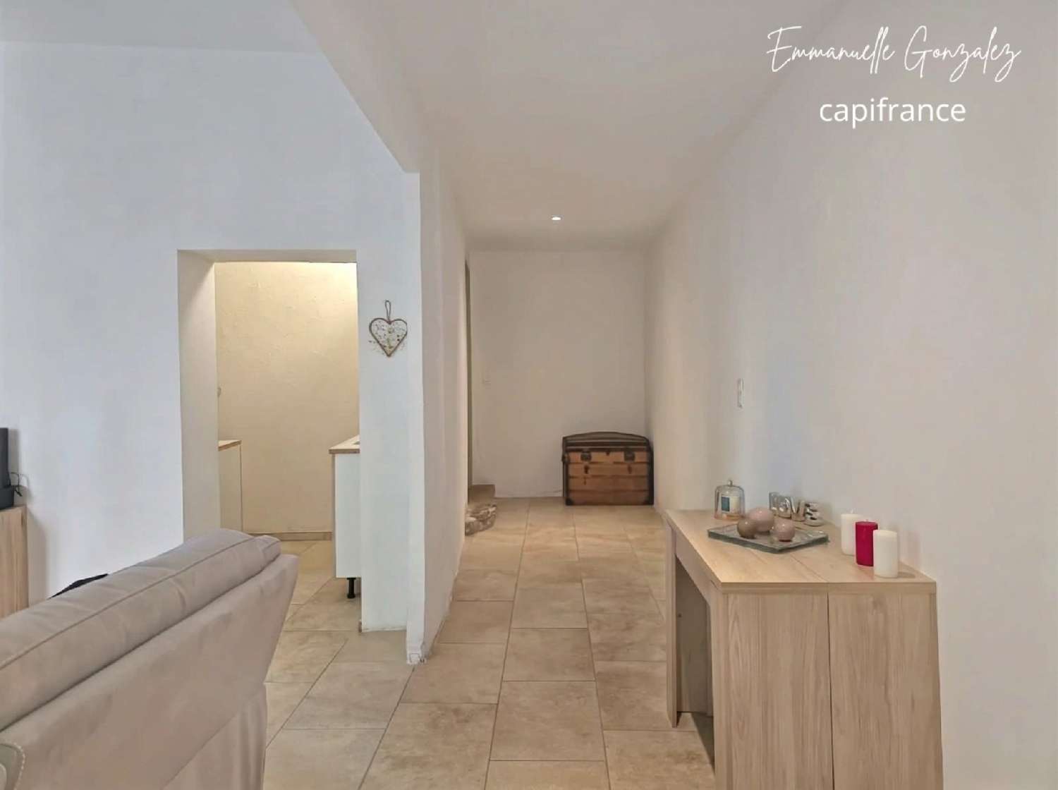 te koop herenhuis Alignan-du-Vent Hérault 7
