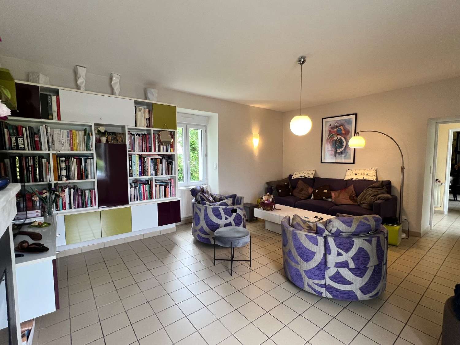 kaufen Bürgerhaus Antran Vienne 8