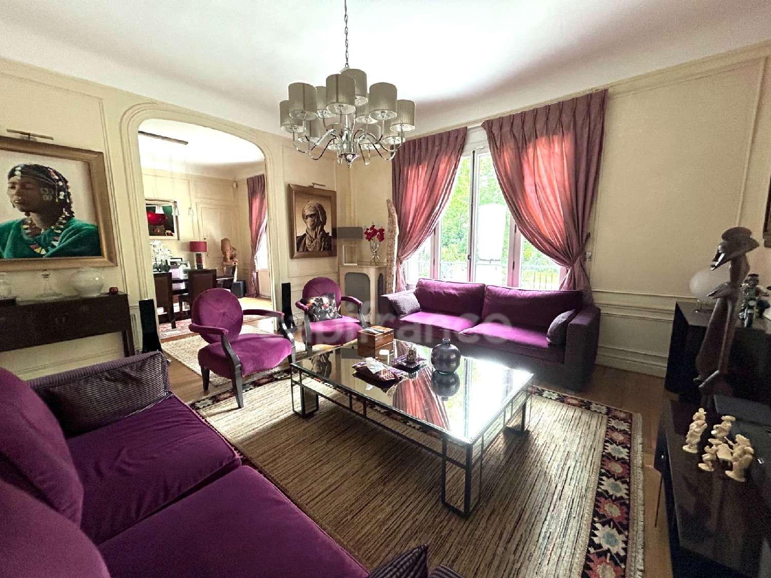 te koop herenhuis Beaumont-sur-Oise Val-d'Oise 3